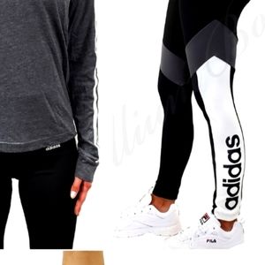 Adidas leggings